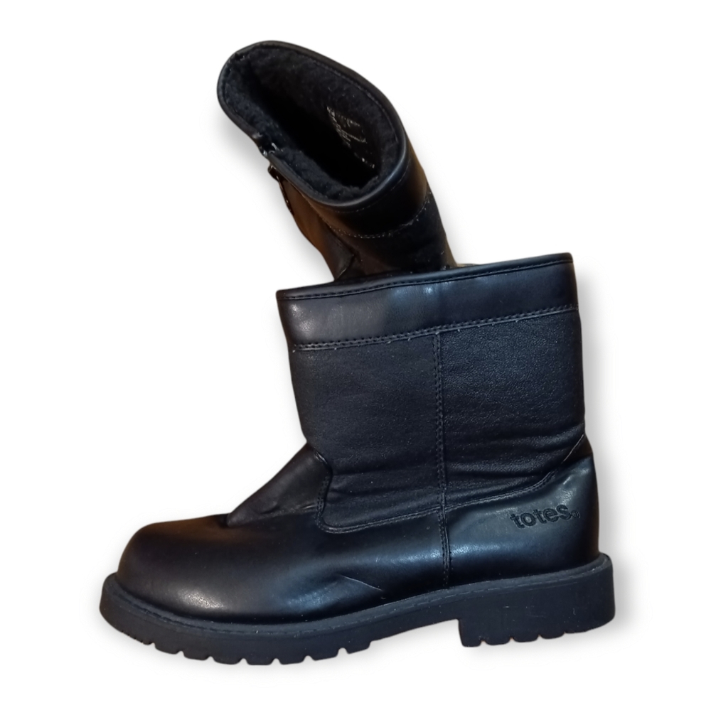 TOTES/MEN'S STADIUM BOOTS